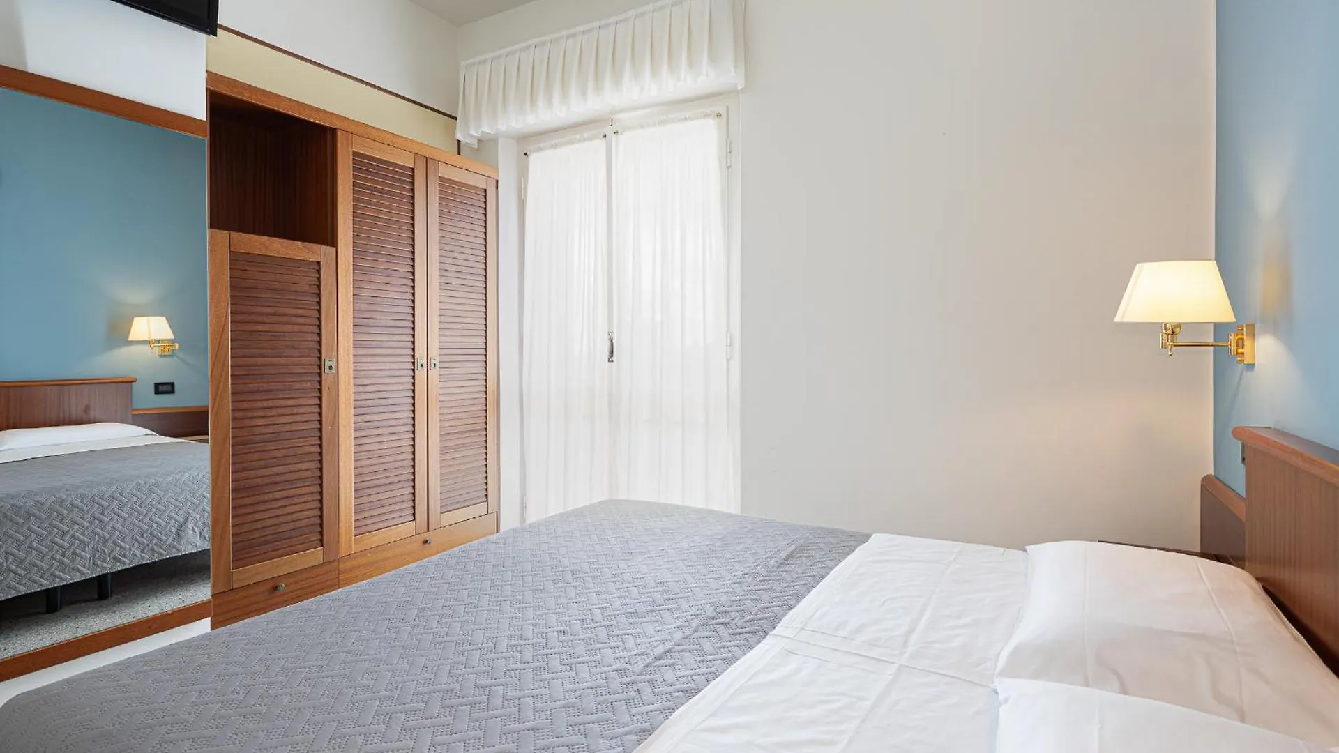 Hotel Avana Fronte Mare Riccione