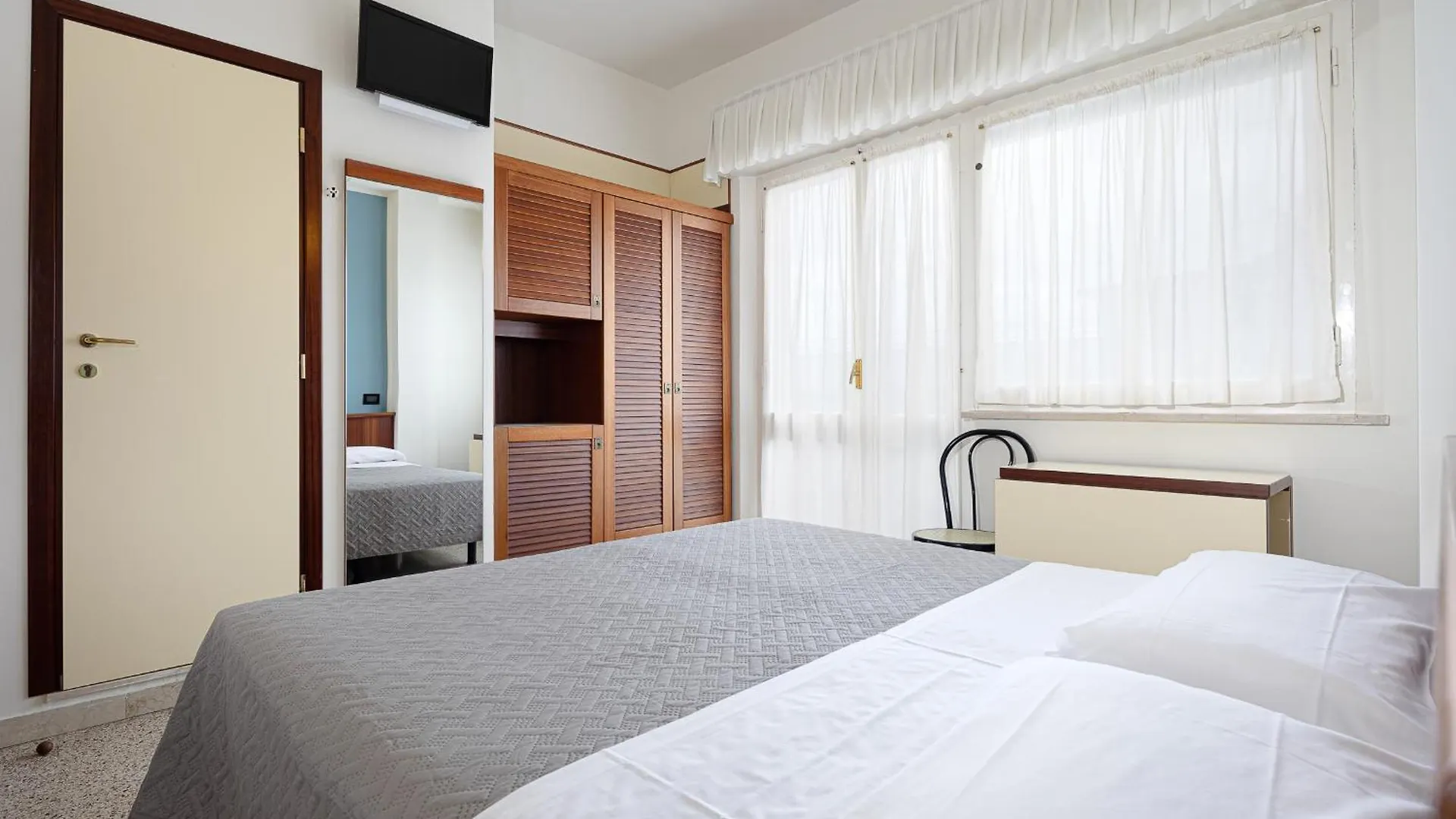 Hotel Avana Fronte Mare Riccione