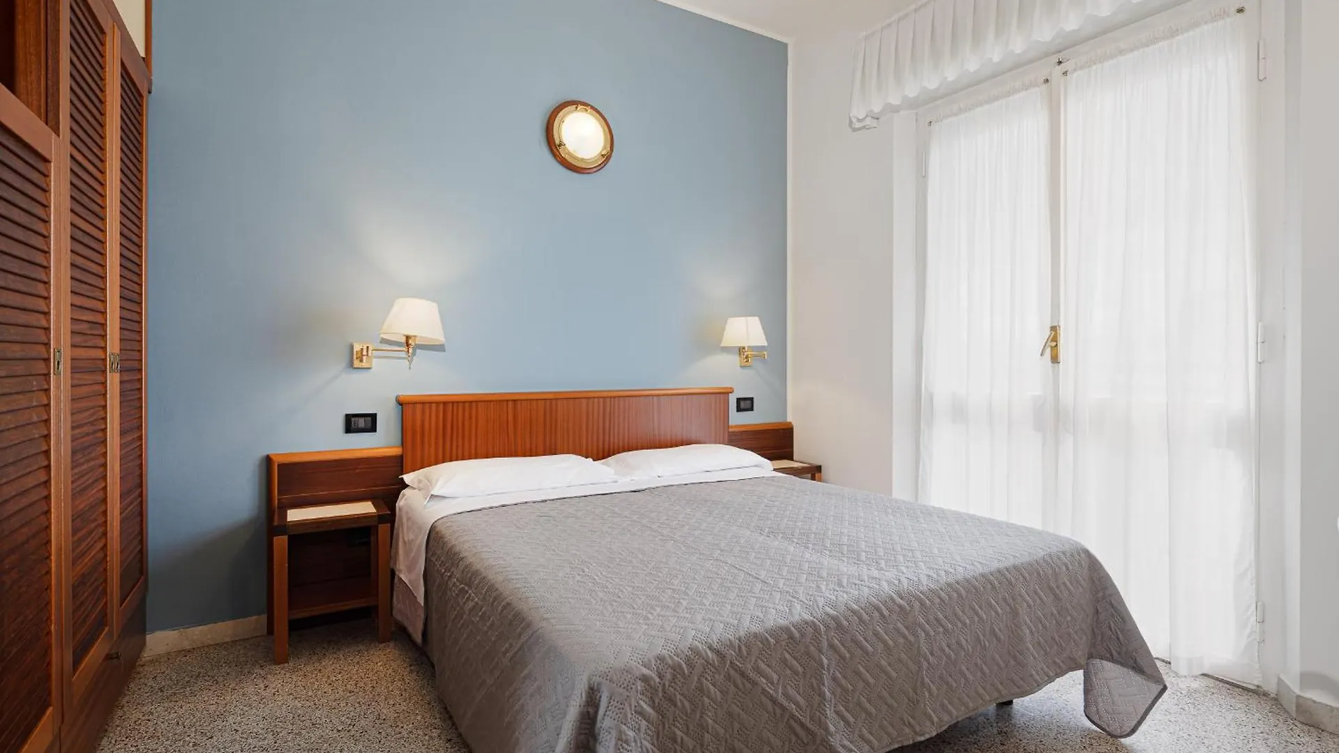 Hotel Avana Fronte Mare Riccione