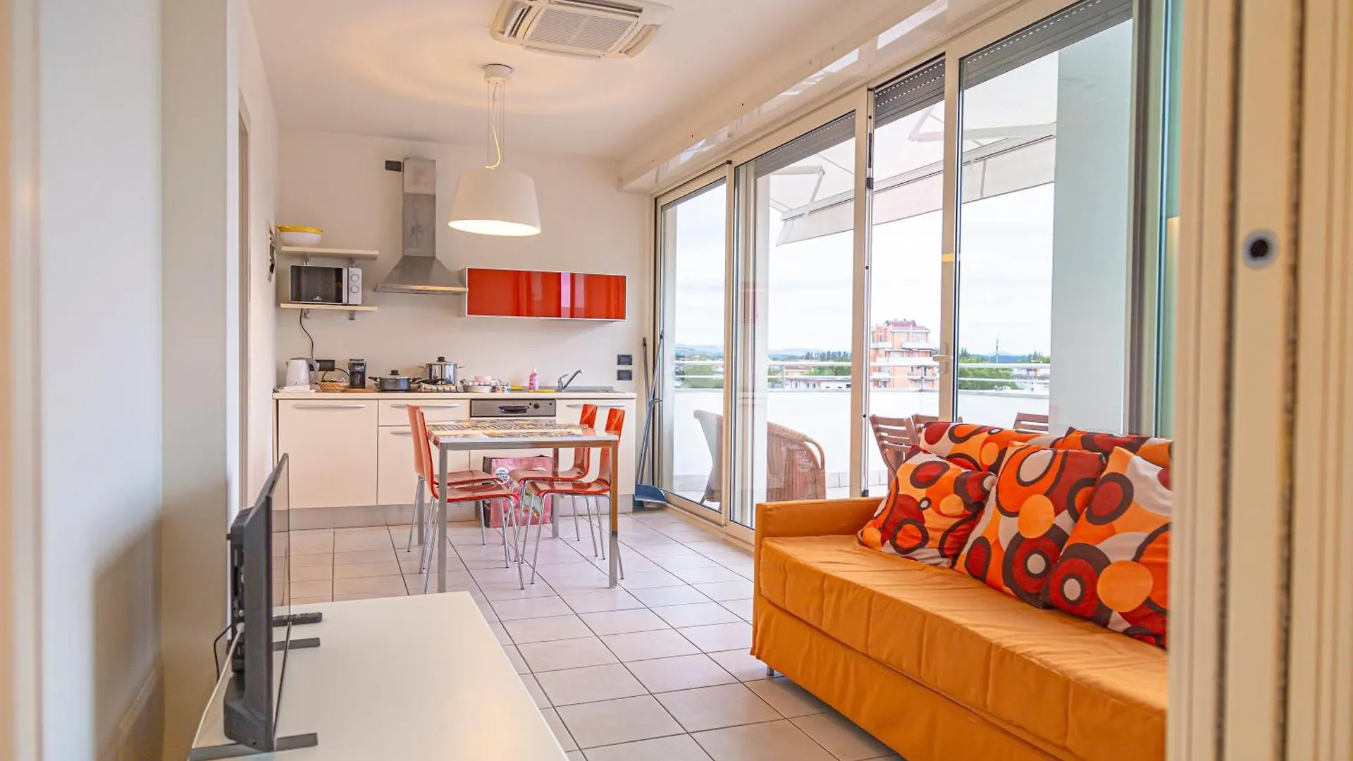 Hotel Avana Fronte Mare Riccione