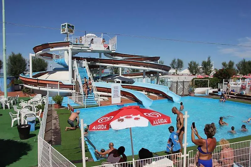 Hotel Avana Fronte Mare Riccione