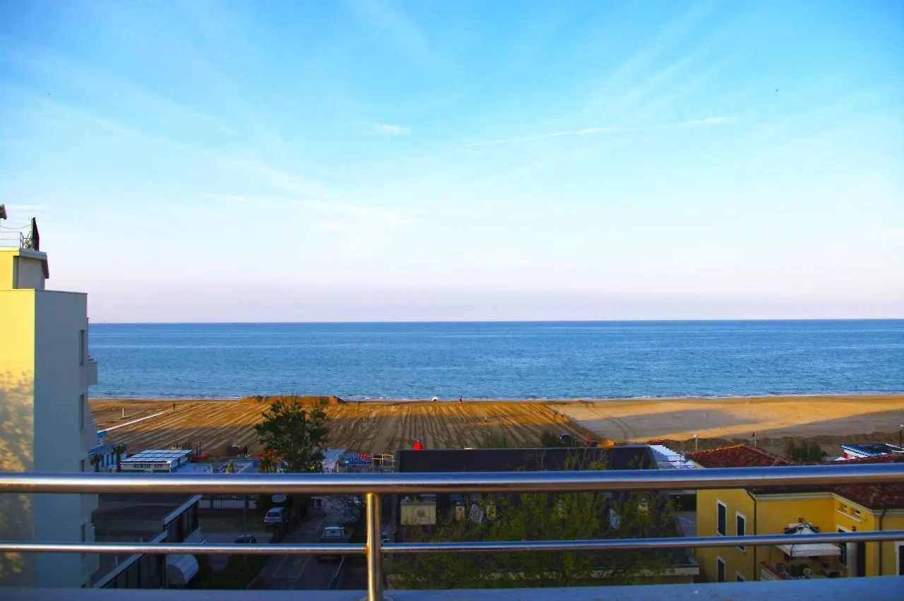 Hotel Avana Fronte Mare Riccione