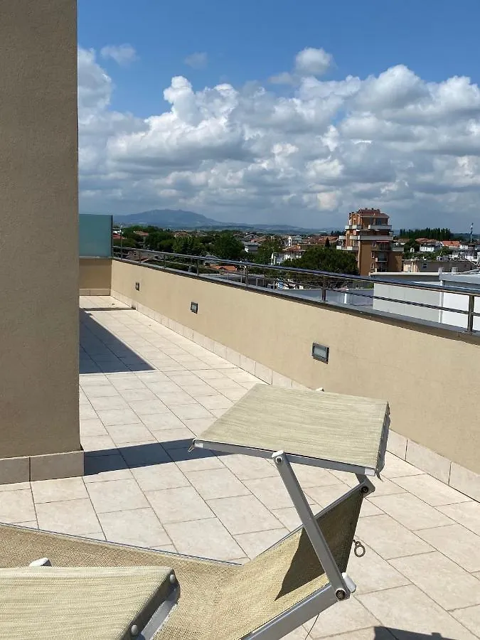 Hotel Avana Fronte Mare Riccione