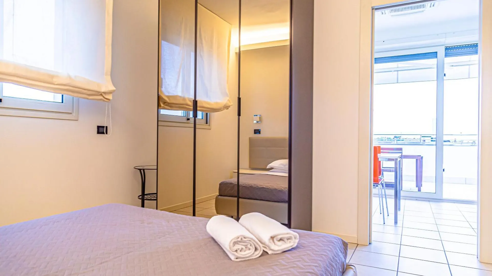 Hotel Avana Fronte Mare Riccione