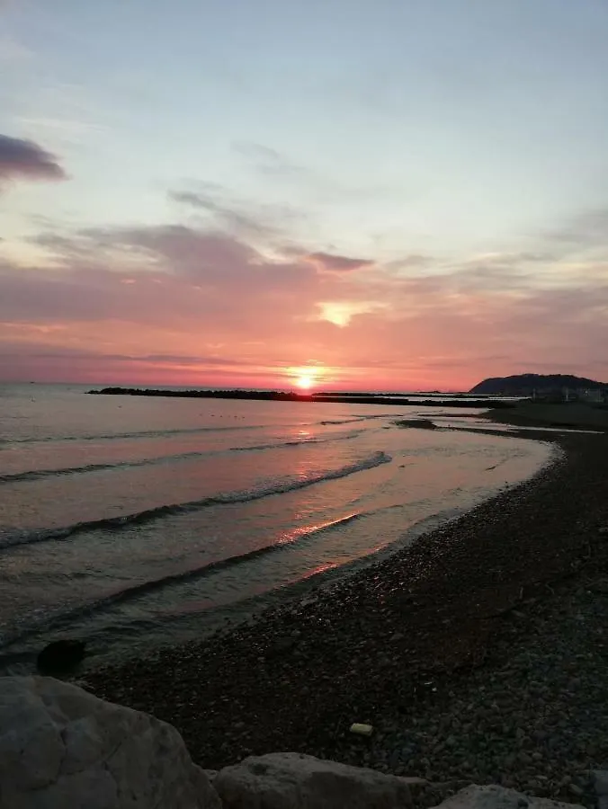 Hotel Avana Fronte Mare Riccione
